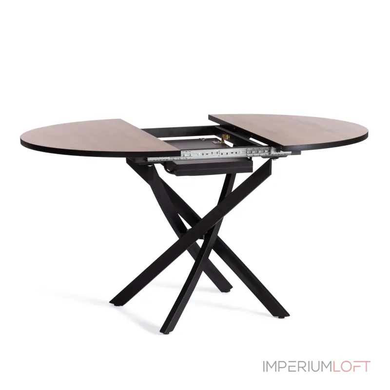 Стол MANZANA TetChair 20617 от ImperiumLoft Стол MANZANA TetChair 20617 от ImperiumLoft