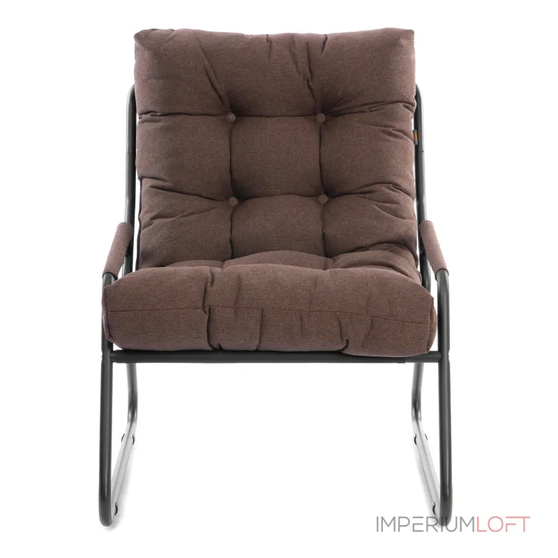 Кресло Ergo TetChair 25084 от ImperiumLoft Кресло Ergo TetChair 25084 от ImperiumLoft