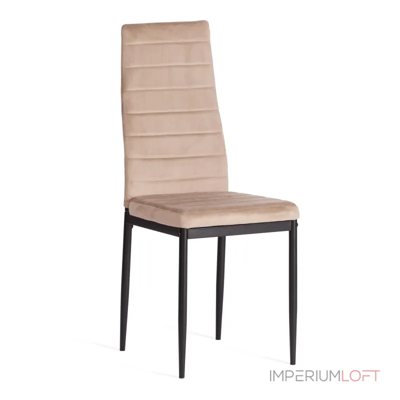 Стул Easy TetChair 20546 от ImperiumLoft Стул Easy TetChair 20546 от ImperiumLoft