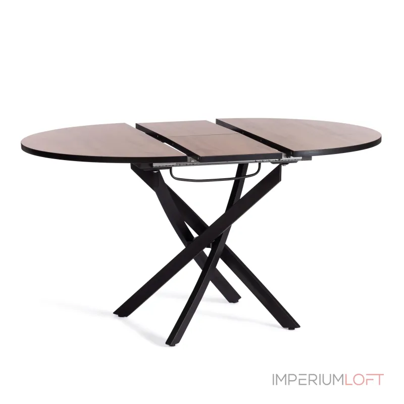 Стол MANZANA TetChair 20617 от ImperiumLoft Стол MANZANA TetChair 20617 от ImperiumLoft