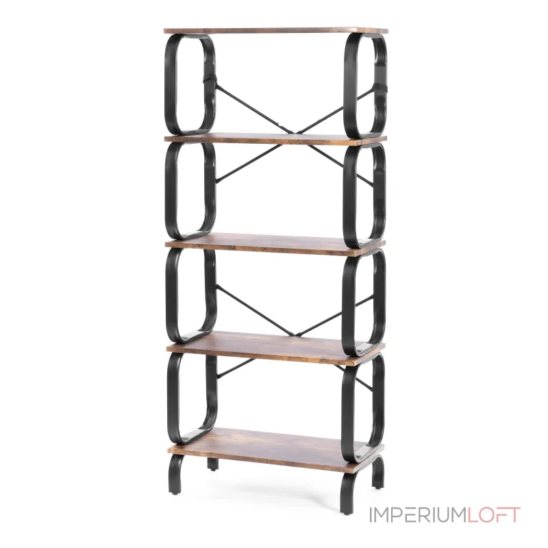 Стеллаж WS-04 TetChair 24310 от ImperiumLoft