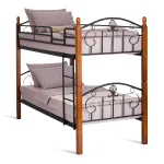 Кровать BOLERO TetChair 10079 от ImperiumLoft