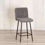 Полубарный стул Medeo TetChair 24917 от ImperiumLoft