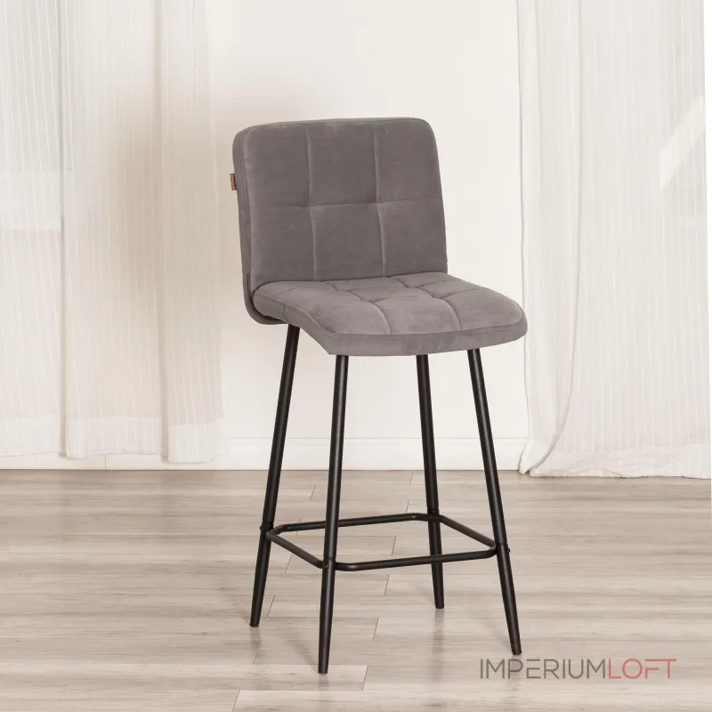 Полубарный стул Medeo TetChair 24917 от ImperiumLoft Полубарный стул Medeo TetChair 24917 от ImperiumLoft