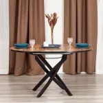 Стол MANZANA TetChair 20617 от ImperiumLoft