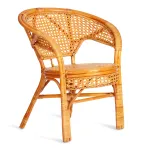 Кресло PELANGI TetChair 12847 от ImperiumLoft