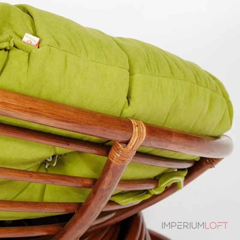 Кресло-качалка PAPASAN TetChair 13757 от ImperiumLoft Кресло-качалка PAPASAN TetChair 13757 от ImperiumLoft