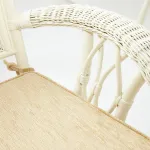 Комплект обеденный ANDREA GRAND TetChair 12427 от ImperiumLoft