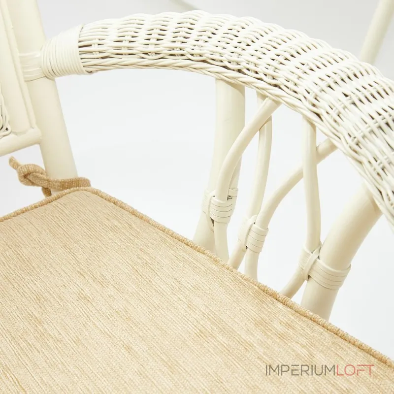 Комплект обеденный ANDREA GRAND TetChair 12427 от ImperiumLoft Комплект обеденный ANDREA GRAND TetChair 12427 от ImperiumLoft