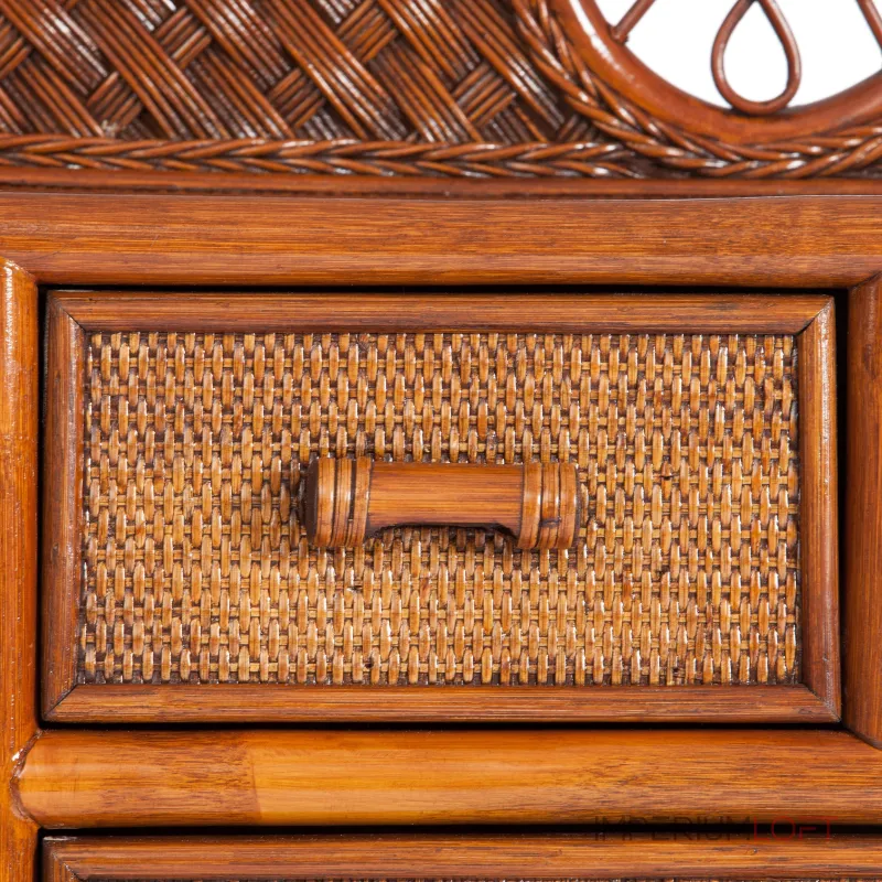 Комод Andrea TetChair 8412 от ImperiumLoft