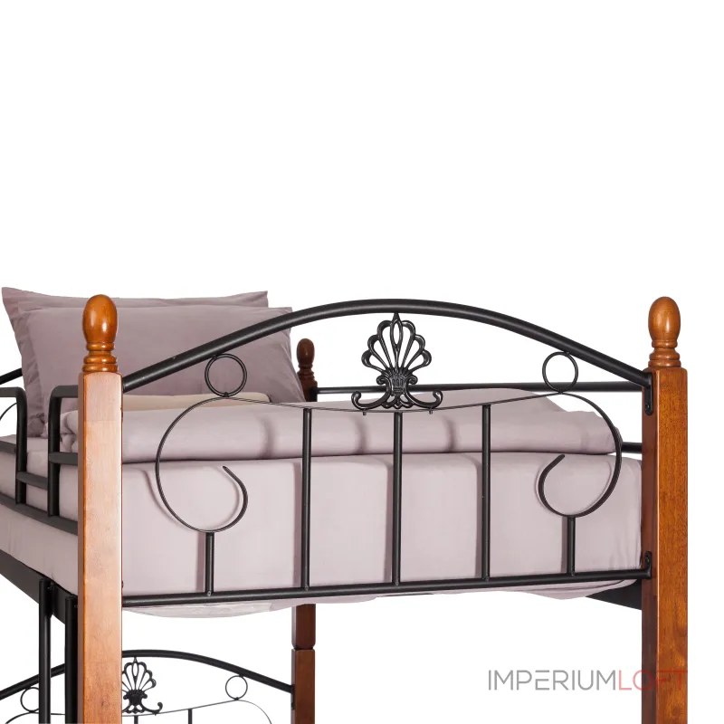 Кровать BOLERO TetChair 10079 от ImperiumLoft