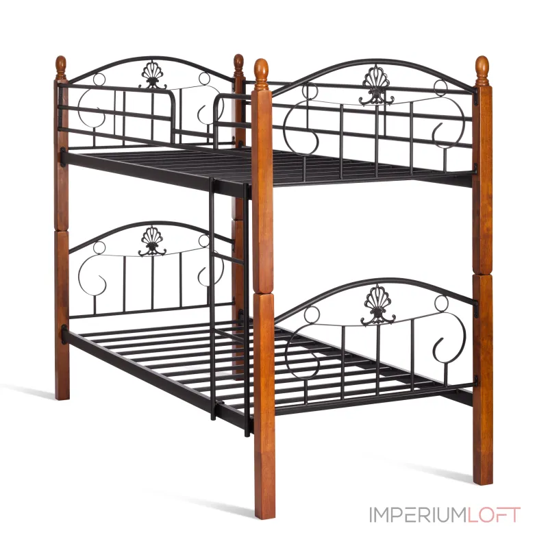 Кровать BOLERO TetChair 10079 от ImperiumLoft