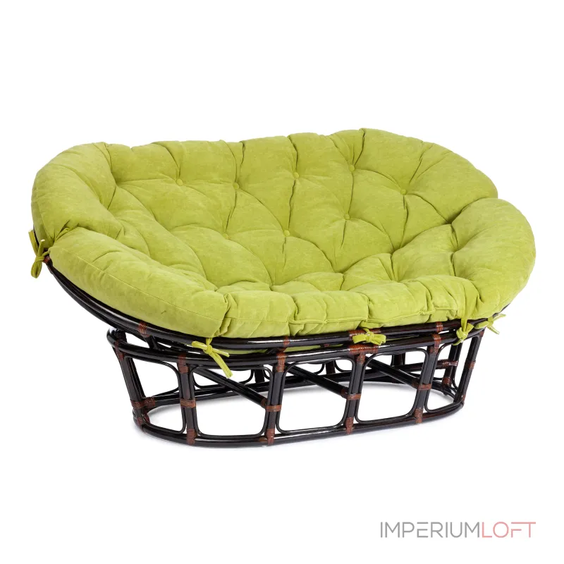 Диван MAMASAN TetChair 24257 от ImperiumLoft Диван MAMASAN TetChair 24257 от ImperiumLoft