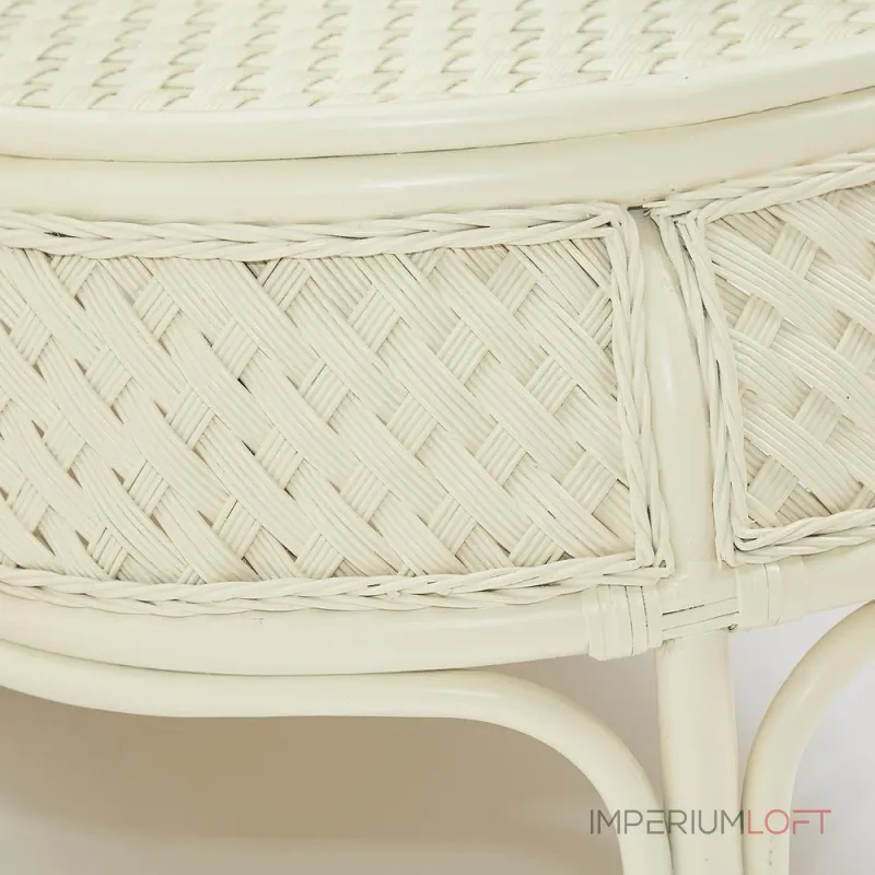 Комплект обеденный ANDREA GRAND TetChair 12427 от ImperiumLoft Комплект обеденный ANDREA GRAND TetChair 12427 от ImperiumLoft