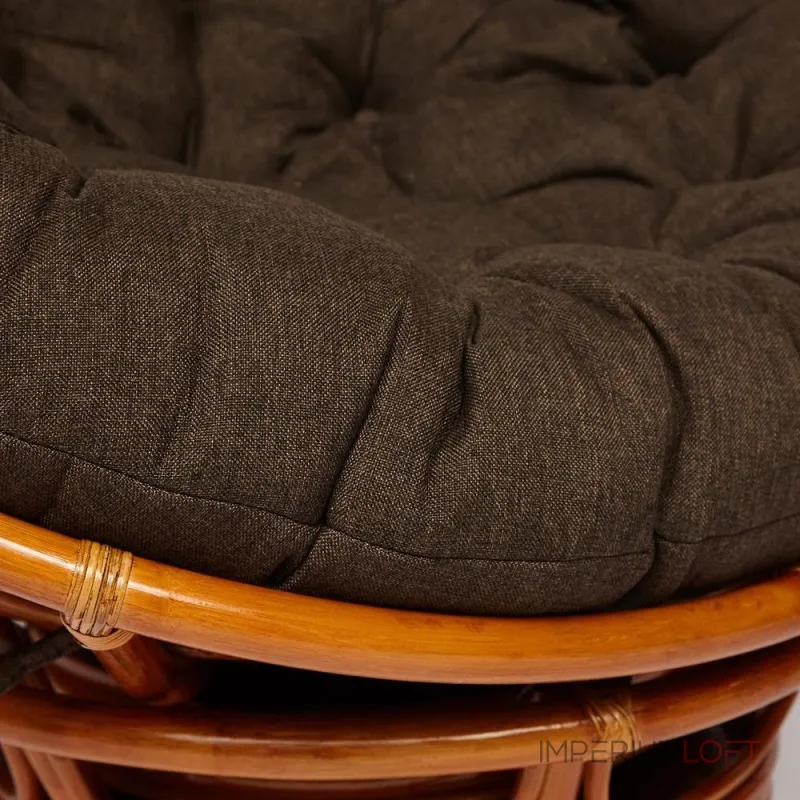Кресло-качалка PAPASAN TetChair 13747 от ImperiumLoft