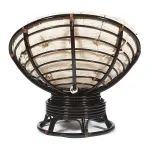 Кресло-качалка PAPASAN TetChair 7271 от ImperiumLoft