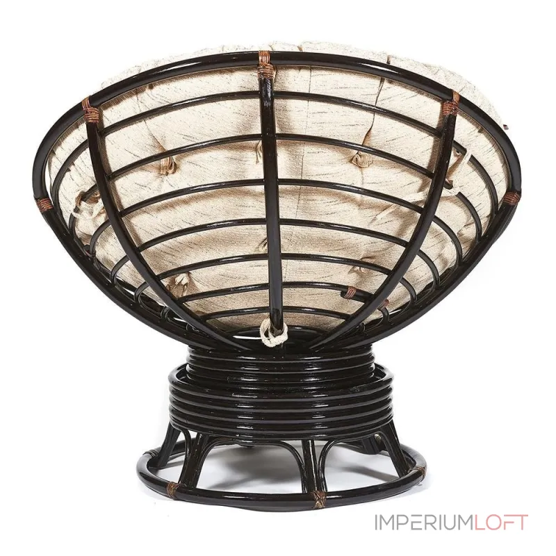 Кресло-качалка PAPASAN TetChair 7271 от ImperiumLoft Кресло-качалка PAPASAN TetChair 7271 от ImperiumLoft