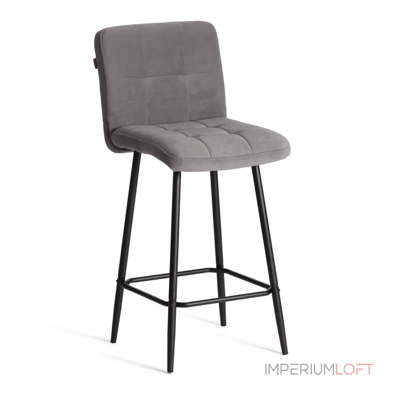 Полубарный стул Medeo TetChair 24917 от ImperiumLoft Полубарный стул Medeo TetChair 24917 от ImperiumLoft