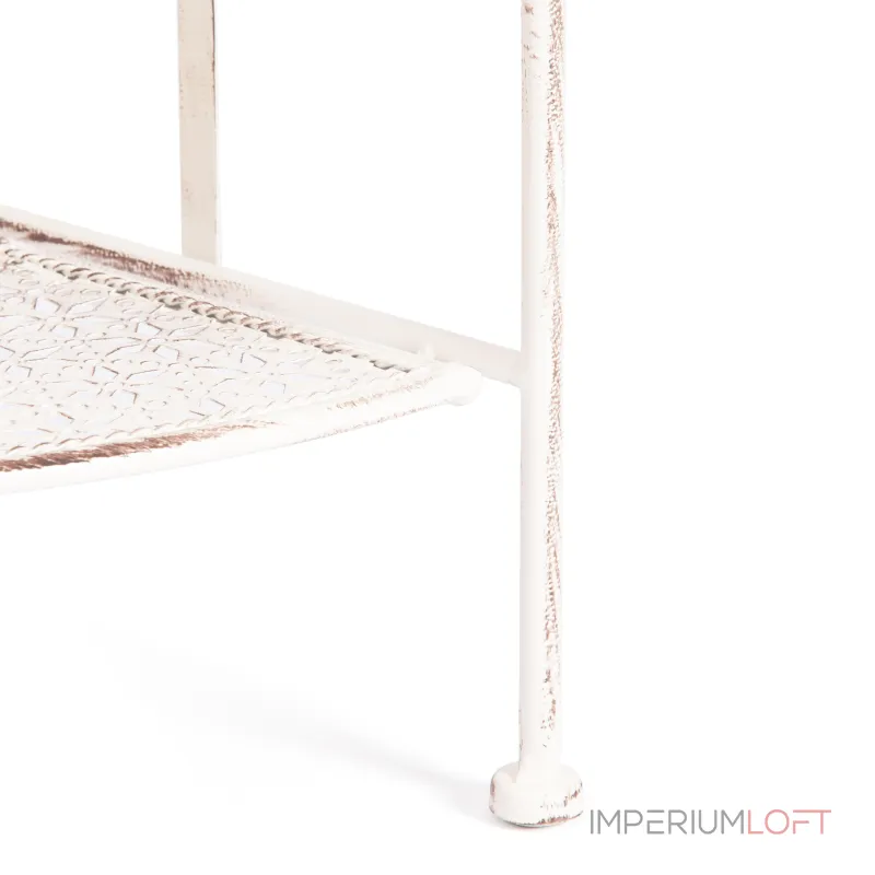 Этажерка угловая Nicole TetChair 24832 от ImperiumLoft