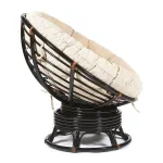Кресло-качалка PAPASAN TetChair 7271 от ImperiumLoft