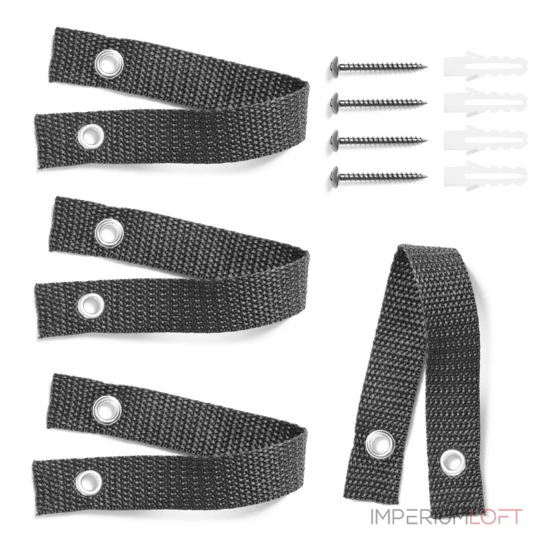 Стеллаж WS-04 TetChair 24310 от ImperiumLoft