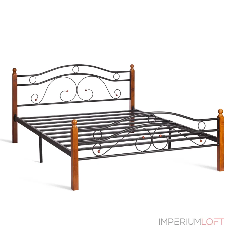 Кровать AT-803 TetChair 5418 от ImperiumLoft