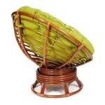 Кресло-качалка PAPASAN TetChair 13757 от ImperiumLoft