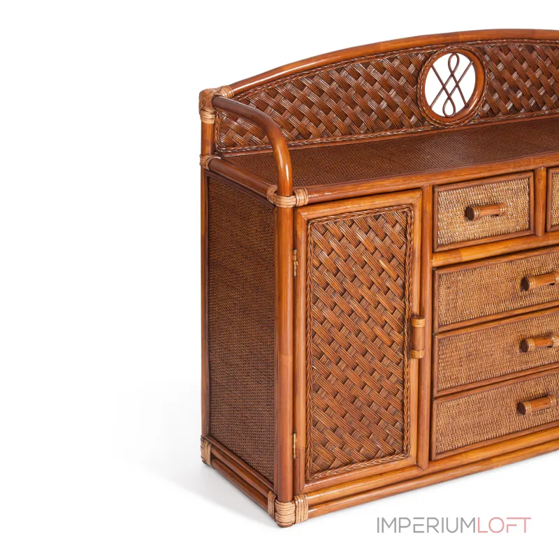 Комод Andrea TetChair 8412 от ImperiumLoft