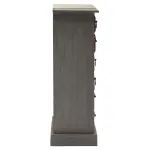 Тумба TALLEY TetChair 10276 от ImperiumLoft