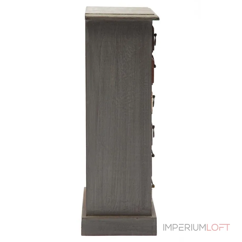 Тумба TALLEY TetChair 10276 от ImperiumLoft Тумба TALLEY TetChair 10276 от ImperiumLoft