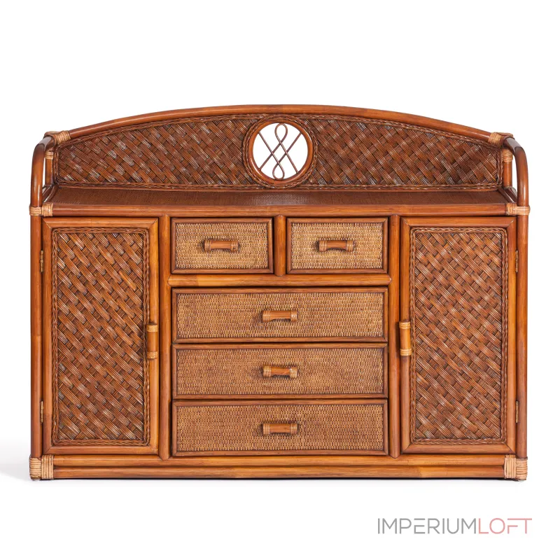 Комод Andrea TetChair 8412 от ImperiumLoft