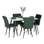 Стул обеденный Medeo TetChair 24809 от ImperiumLoft
