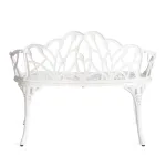 Скамья Strauss TetChair 11381 от ImperiumLoft