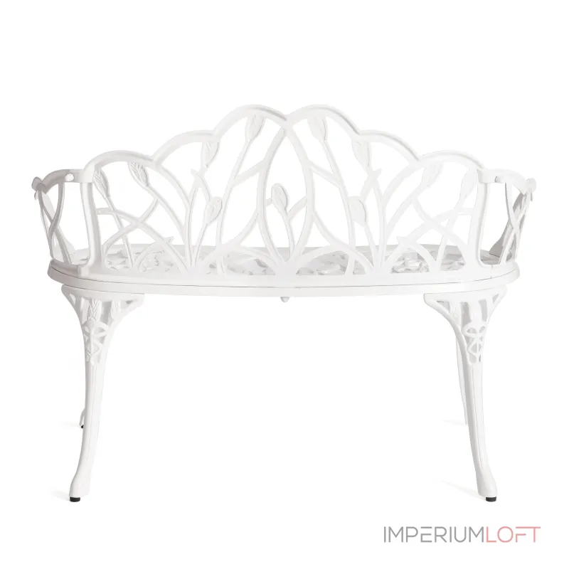 Скамья Strauss TetChair 11381 от ImperiumLoft Скамья Strauss TetChair 11381 от ImperiumLoft