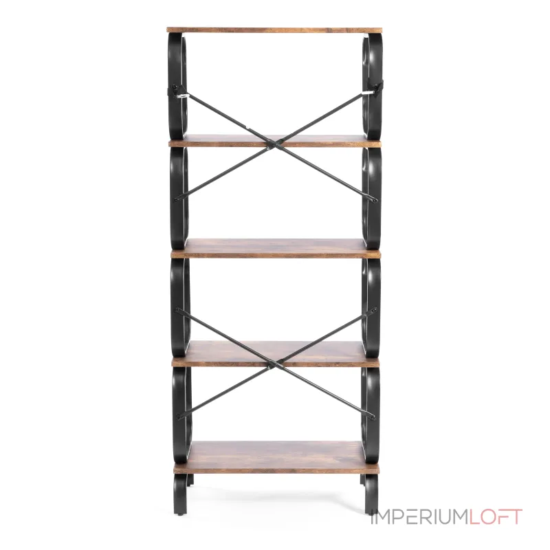 Стеллаж WS-04 TetChair 24310 от ImperiumLoft