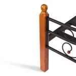 Кровать AT-803 TetChair 5418 от ImperiumLoft