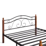 Кровать AT-803 TetChair 5418 от ImperiumLoft