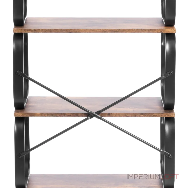 Стеллаж WS-04 TetChair 24310 от ImperiumLoft