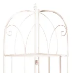 Этажерка угловая Nicole TetChair 24832 от ImperiumLoft