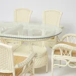 Комплект обеденный ANDREA GRAND TetChair 12427 от ImperiumLoft