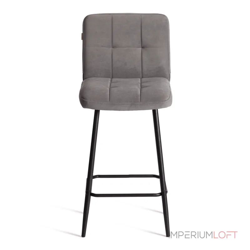Полубарный стул Medeo TetChair 24917 от ImperiumLoft Полубарный стул Medeo TetChair 24917 от ImperiumLoft