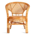 Кресло PELANGI TetChair 12847 от ImperiumLoft