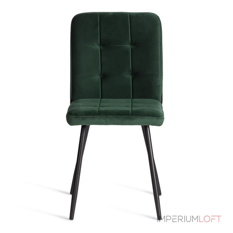 Стул обеденный Medeo TetChair 24809 от ImperiumLoft Стул обеденный Medeo TetChair 24809 от ImperiumLoft