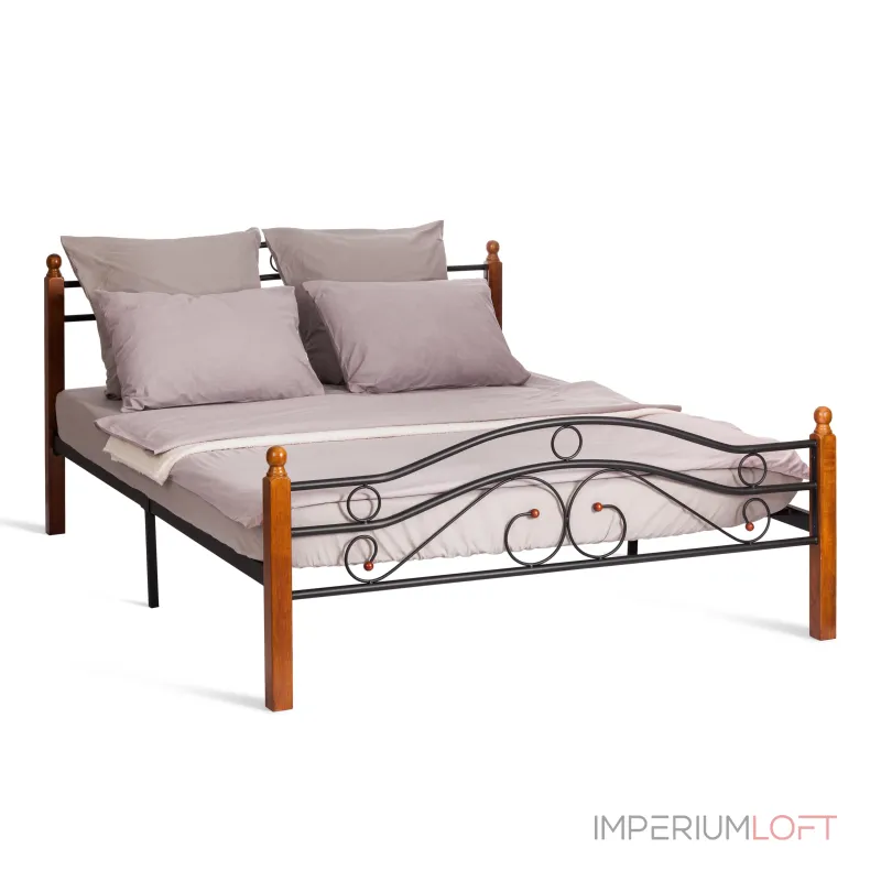 Кровать AT-803 TetChair 5418 от ImperiumLoft