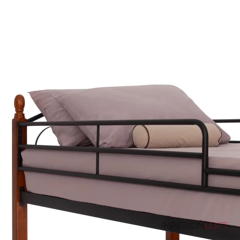 Кровать BOLERO TetChair 10079 от ImperiumLoft