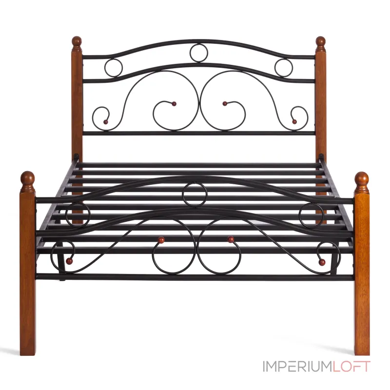 Кровать AT-803 TetChair 5418 от ImperiumLoft