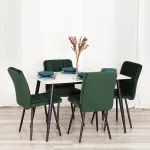 Стул обеденный Medeo TetChair 24809 от ImperiumLoft