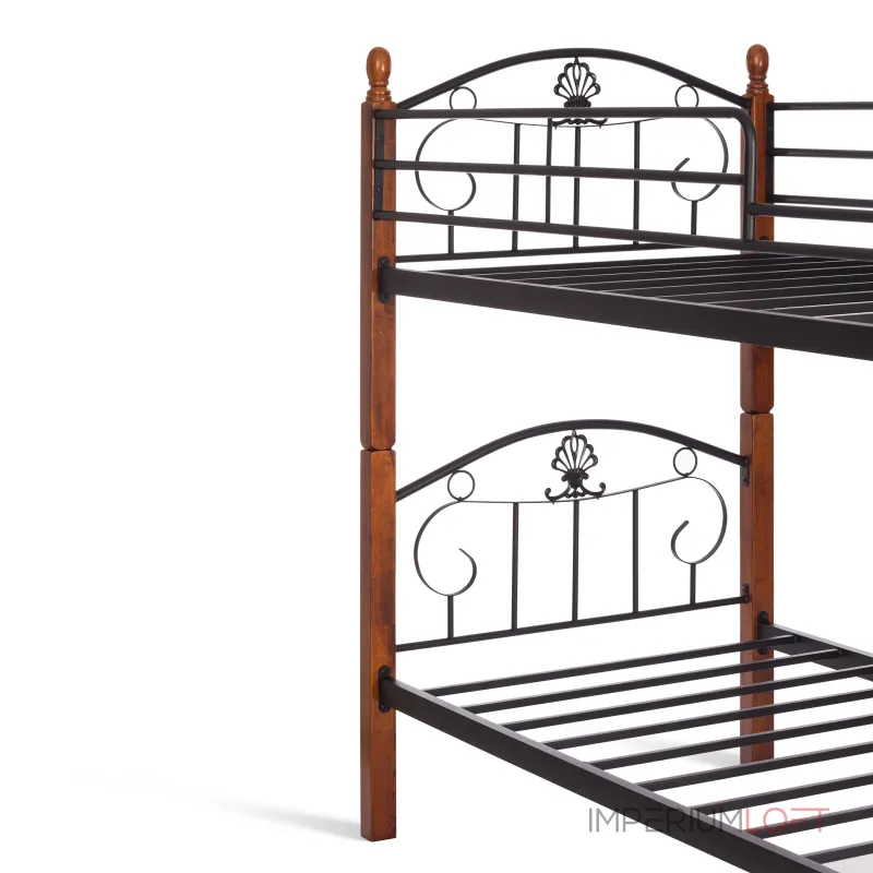 Кровать BOLERO TetChair 10079 от ImperiumLoft