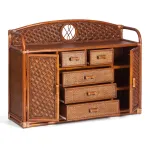 Комод Andrea TetChair 8412 от ImperiumLoft