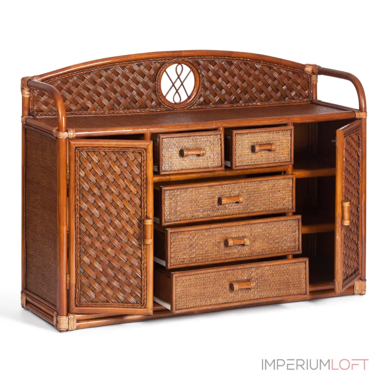 Комод Andrea TetChair 8412 от ImperiumLoft